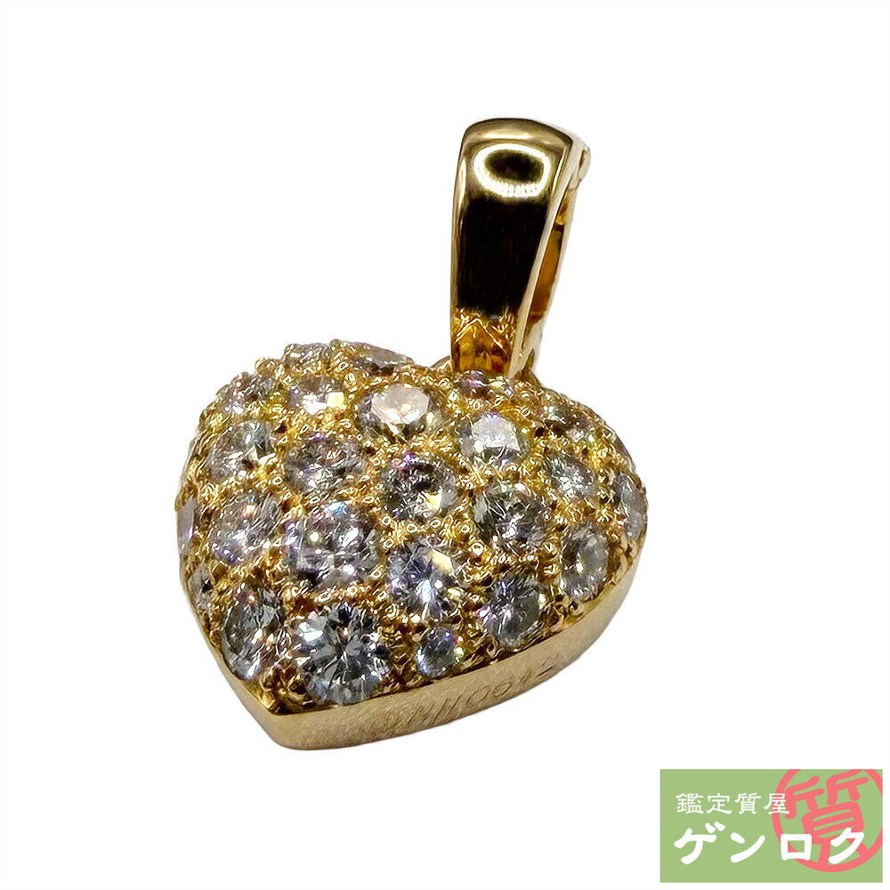 【中古】Cartier カルティエ ベビーハ