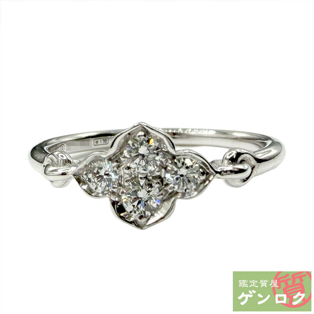 【中古】Cartier カルティエ ヒンドゥ