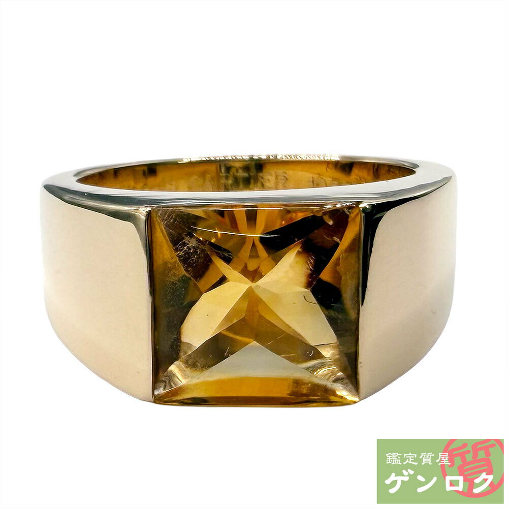 【中古】 Cartierカルティエ...