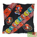 【中古】 LOUIS VUITTON ルイ・ヴィトン 山本寛斎 コラボ 大判ストール / シルク 60% ウール 40%【質屋】【代引き手数料無料】