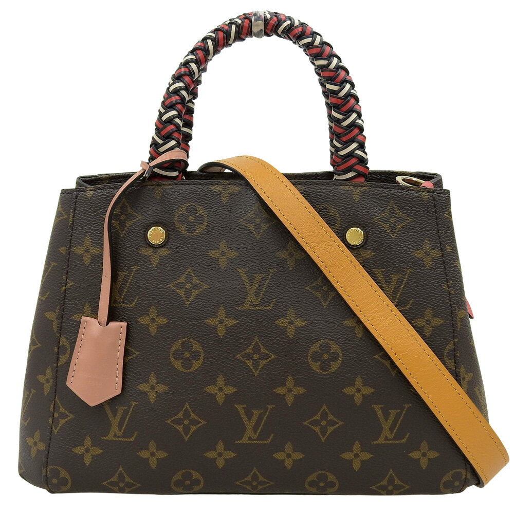 ルイ・ヴィトン　バッグNo.20