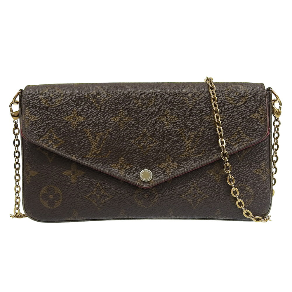 【訳あり】正規品 ヴィトン ポーチセット ポシェットフェリシー付属 ショッパー 2026年最新】ヴィトン ポシェットフェリシーの人気アイテム - メルカリ