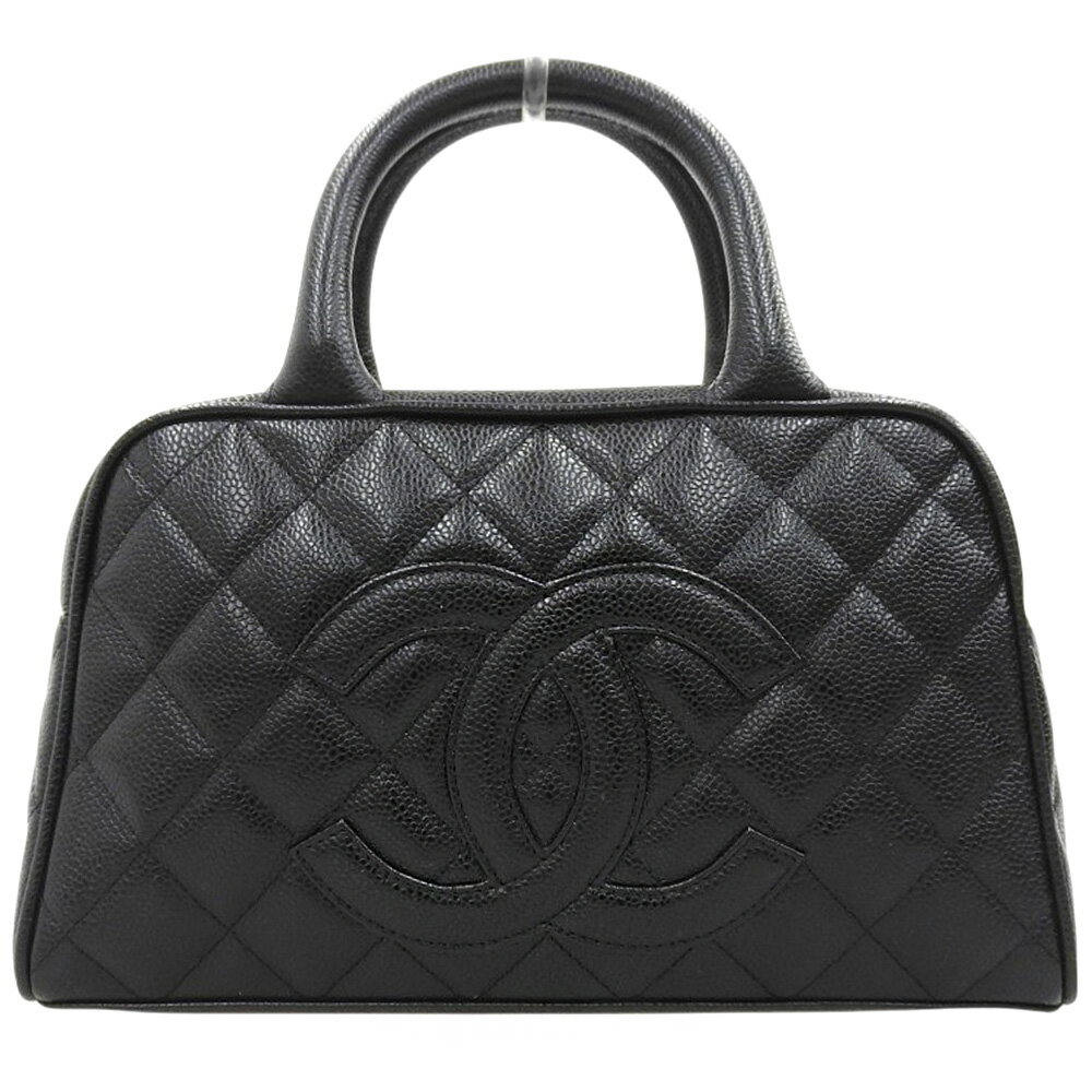 楽天市場】シャネル マトラッセ ミニボストンの通販