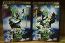 【中古】 DVD 環境超人 エコガインダー 全2巻 ※ケース無し発送 レンタル落ち ZJ1615