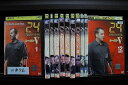 【中古】 DVD 24 TWENTY FOUR シーズン5 1〜12巻(10巻欠品) 計11本set ※ケース無し発送 レンタル落ち Z2A318a