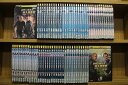 【送料無料】 〔中古〕 DVD ロサンゼルス潜入捜査班 シーズン1〜6 全72巻 ※ケース無し発送 レンタル落ち ZS794