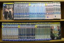 【送料無料】 〔中古〕 DVD ロサンゼルス潜入捜査班 シーズン1〜6 全72巻 ※ケース無し発送 レンタル落ち ZT1703