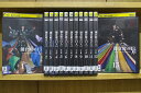 【送料無料】 〔中古〕 DVD 大河ドラマ 鎌倉殿の13人 完全版 全13巻 小栗旬 小池栄子 ※ケース無し発送 レンタル落ち ZU947