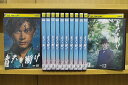 【送料無料】 〔中古〕 DVD 大河ドラマ 青天を衝け 完全版 全12巻 吉沢亮 高良健吾 ※ケース無し発送 レンタル落ち ZU951