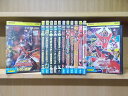 【送料無料】 〔中古〕 DVD スーパー戦隊Vシネマ シリーズ ギンガマン VS メガレンジャー 他 計13本set ※ケース無し発送 レンタル落ち ZP161...