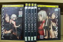 【中古】 DVD CANAAN カナン 全6巻 ※ケース無し発送 レンタル落ち ZU3032