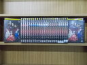 DVD 奇皇后 ふたつの愛 涙の誓い 全26巻 ※ケース無し発送 レンタル落ち Z3V899