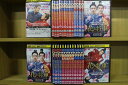 【送料無料】 〔中古〕 DVD 花と将軍 全30巻 ※ケース無し発送 レンタル落ち ZII1196