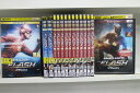 【中古】 DVD THE FLASH フラッシュ シーズン1〜2 全24巻 レンタル落ち (15) ZK1352