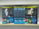 【送料無料】 〔中古〕 DVD チャーリー・ジェイド 全10巻 ※ケース無し発送 レンタル落ち Z3T4260