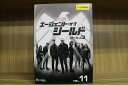 【中古】 DVD エージェント・オブ・シールド シーズン3 全11巻 ※ケース無し発送 レンタル落ち ZM2327