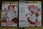 【あす楽】 【送料無料】 〔中古〕 DVD 灼熱の卓球娘 全6巻 ※ケース無し発送 レンタル落ち ZG1296