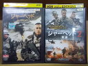 【中古】 DVD ジャーヘッド + ジャーヘッド2 奪還 計2本セット ※ケース無し発送 レンタル落ち Z4T551a