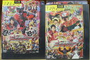 【送料無料】 〔中古〕 DVD 手裏剣戦隊ニンニンジャー 全12巻 ※ケース無し発送 レンタル落ち ZAA36