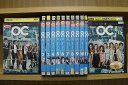 【中古】 DVD THE OC オーシー シーズン3 全12巻 ※ケース無し発送 レンタル落ち Z2A175a