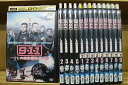 【中古】 DVD 9-1-1 LA救命最前線 シーズン1〜2 全14巻 ※ケース無し発送 レンタル落ち ZS686