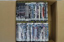 【送料無料】 〔中古〕 DVD 邦画 任侠 やくざ 極道もの 計50本セット ※ケース無し発送不可 レンタル落ち SET-I