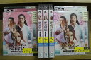 【送料無料】 〔中古〕 DVD 楚喬伝 いばらに咲く花 全29巻 チャオ・リーイン ケニー・リン ※ケース無し発送 レンタル落ち ZII1262a