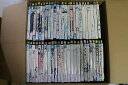 【中古】 〔中古〕 DVD 洋画 ドラマ アクション 等 DVD 計50本セット ※ケース無し発送不可 レンタル落ち SET-6