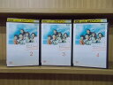 【中古】 DVD オレンジデイズ 2〜4巻 計3本セット 妻夫木聡 柴咲コウ ※ケース無し発送 レンタル落ち ZY4051a