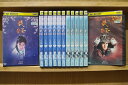 【送料無料】 〔中古〕 DVD NHK大河ドラマ 義経 完全版 全13巻 滝沢秀明 神木隆之介 ※ケース無し発送 レンタル落ち ZU959