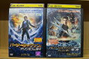 DVD パーシージャクソンとオリンポスの神々 + 魔の海 2本セット 計2本set ※ケース無し発送 レンタル落ち Z2D241a