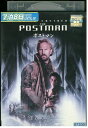 【中古】 DVD ポストマン レンタル落ち NNN08373a