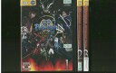 【中古】 DVD 戦国BASARA MOONLIGHT PARTY 全3巻 レンタル版 XX05784