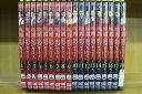 【中古】 DVD 晩媚と影 全18巻 ※ケース無し発送 レンタル落ち ZII1198