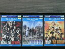 【中古】 ブルーレイ HiGH & LOW THE MOVIE 全3巻 ※ケース無し発送 レンタル落ち 7y 0016