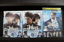 【中古】 DVD スリーデイズ 愛と正義 全12巻 + メイキング 全4巻 + 劇場版 計17本set ※ケース無し発送 レンタル落ち Z3C1719