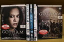 【送料無料】 〔中古〕 DVD GOTHAM ゴッサム シーズン1〜ファイナル シリーズ完結 全50巻 ※ケース無し発送 レンタル落ち ZM2362