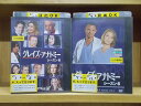 【中古】 DVD グレイズ・アナトミー シーズン6 全12巻 ※ケース無し発送 レンタル落ち ZM2347