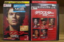 【中古】 DVD デクスター シーズン3 全6巻 セットレンタル ※ケース無し発送 レンタル落ち Z2A148b