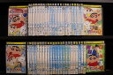 【送料無料】 〔中古〕 DVD クレヨンしんちゃん アソート 50本セット ※ケース無し発送不可 レンタル落ち SET-D