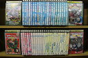【送料無料】 〔中古〕 DVD きかんしゃトーマス キング・オブ・ザ・レイルウェイ でんせつのヒロ 他 シリーズ 計50本set ※ケース無し発送 レンタル落ち...