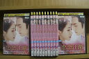 【送料無料】 〔中古〕 DVD 恋恋江湖 れんれんこうこ 運命の愛の見つけ方 全12巻 ジャン・ジェンユー ヤン・シーヅァー ※ケース無し発送 レンタル落ち Z...