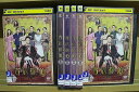 【送料無料】 〔中古〕 DVD 貴族探偵 全6巻 相葉雅紀 ※ケース無し発送 レンタル落ち ZT499