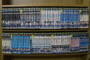 【送料無料】 〔中古〕 DVD 24 TWENTY FOUR シリーズ完結 全97巻 + リブ・アナザー・デイ 全6巻 + レガシー 全6巻 計109本set ...