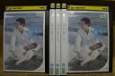 【送料無料】 〔中古〕 DVD 流れ星 完全版 全5巻 竹野内豊 上戸彩 ※ケース無し発送 レンタル落ち ZU193