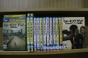 【送料無料】 〔中古〕 DVD ウォーキング・デッド シーズン1〜11(ファイナル・シーズン 1〜8巻まで) 計84本set ※ケース無し発送 レンタル落ち Z...