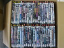 【送料無料】 〔中古〕 DVD 邦画 任侠 やくざ 極道もの 計50本セット ※ケース無し発送不可 レンタル落ち SET-3