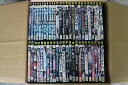 【送料無料】 〔中古〕 DVD 邦画 任侠 やくざ 極道もの 計50本セット ※ケース無し発送不可 レンタル落ち SET-5