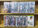 【送料無料】 〔中古〕 DVD 邦画 任侠 やくざ 極道もの 計50本セット ※ケース無し発送不可 レンタル落ち SET-C