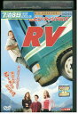 【中古】 DVD RV コレクターズ・エディション レンタル落ち UUU00281